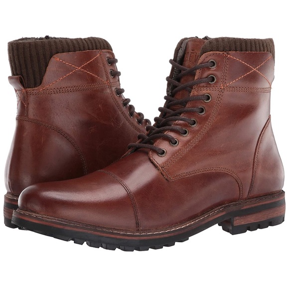 crevo camden boot